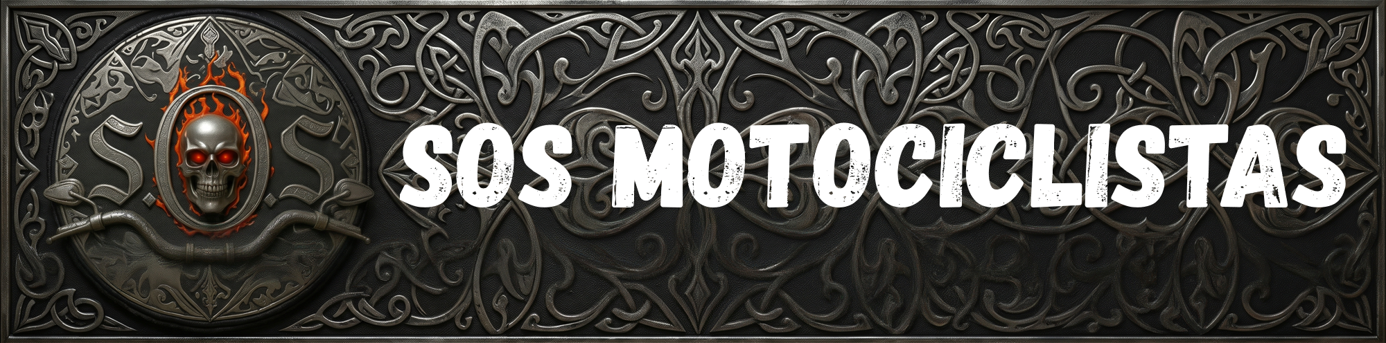 SOS Moto Clubes e motociclistas do Brasil